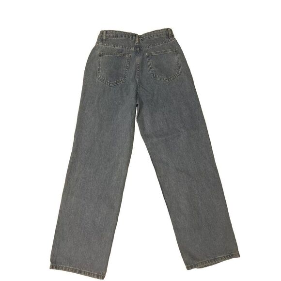 Pretty Little Thing Jeans, Size 6P.‎ - Picture 3 of 4